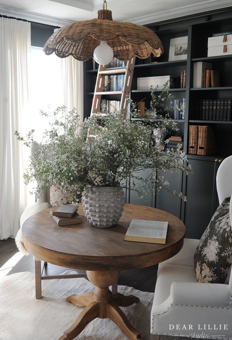 Billy Bookcase Hack Library 