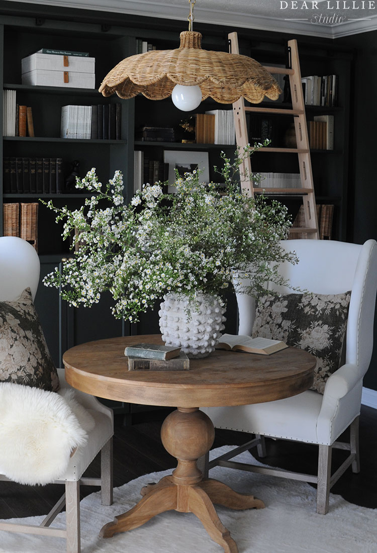 Billy Bookcase Hack Library 