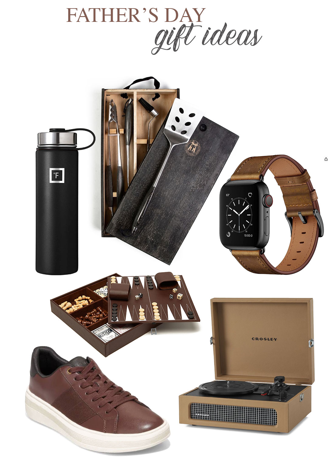 Father's Day Gift Guide