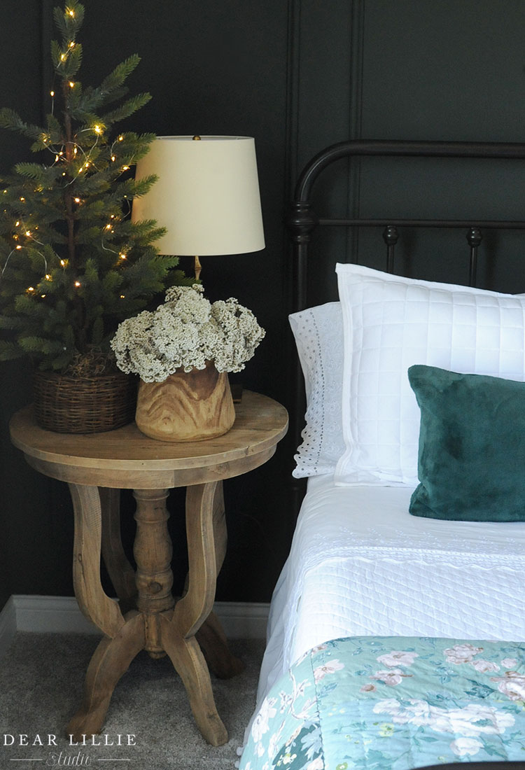 Holiday Guest Room